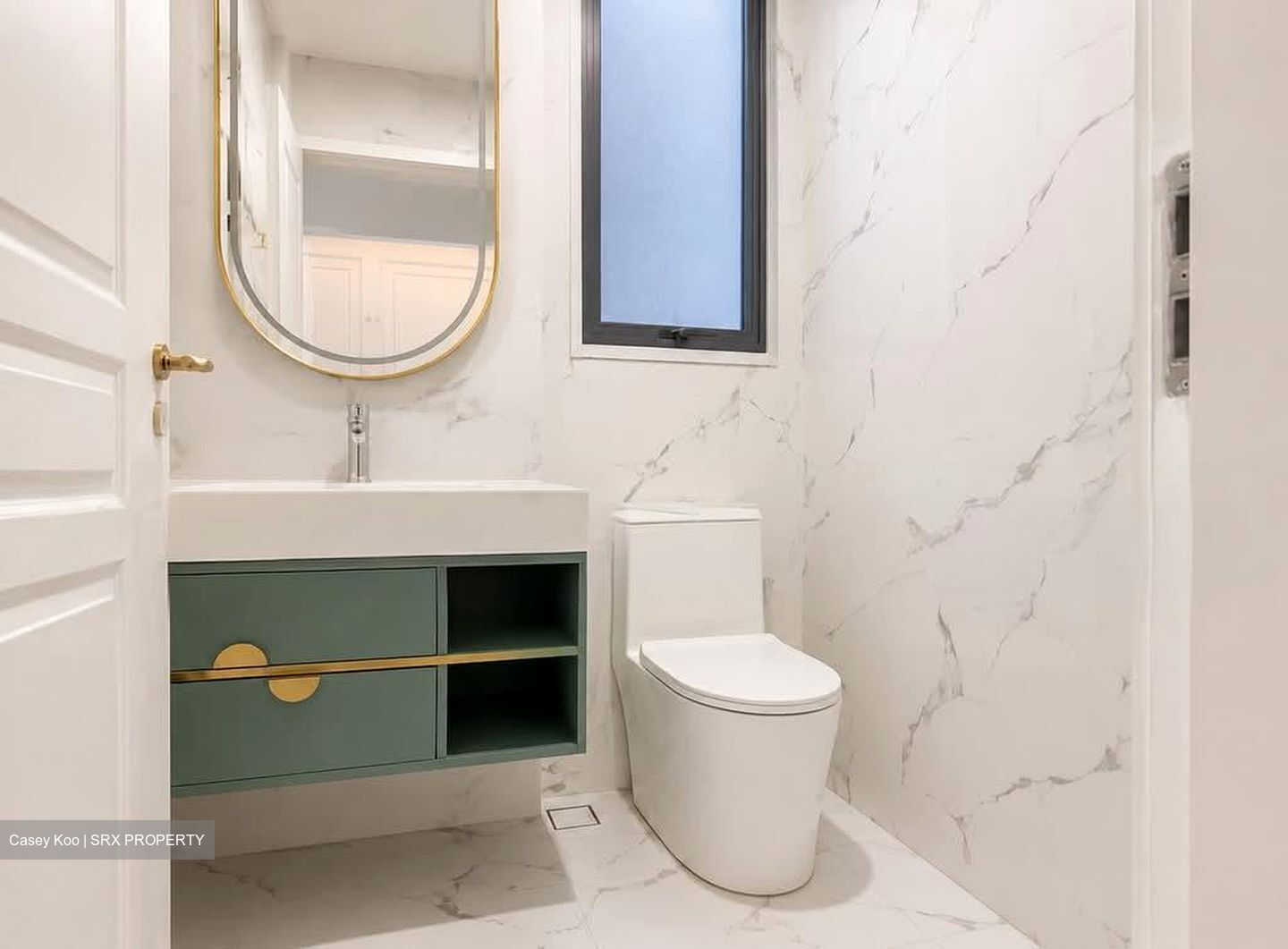 Canberra Residences (D27), Condominium #574762991